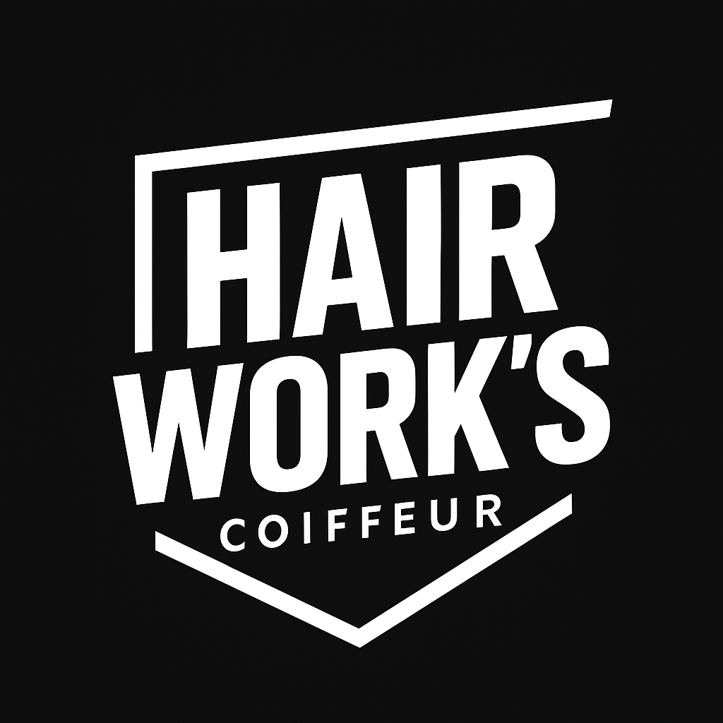 Hair Work's Coiffeur